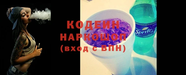 хмурый Покров